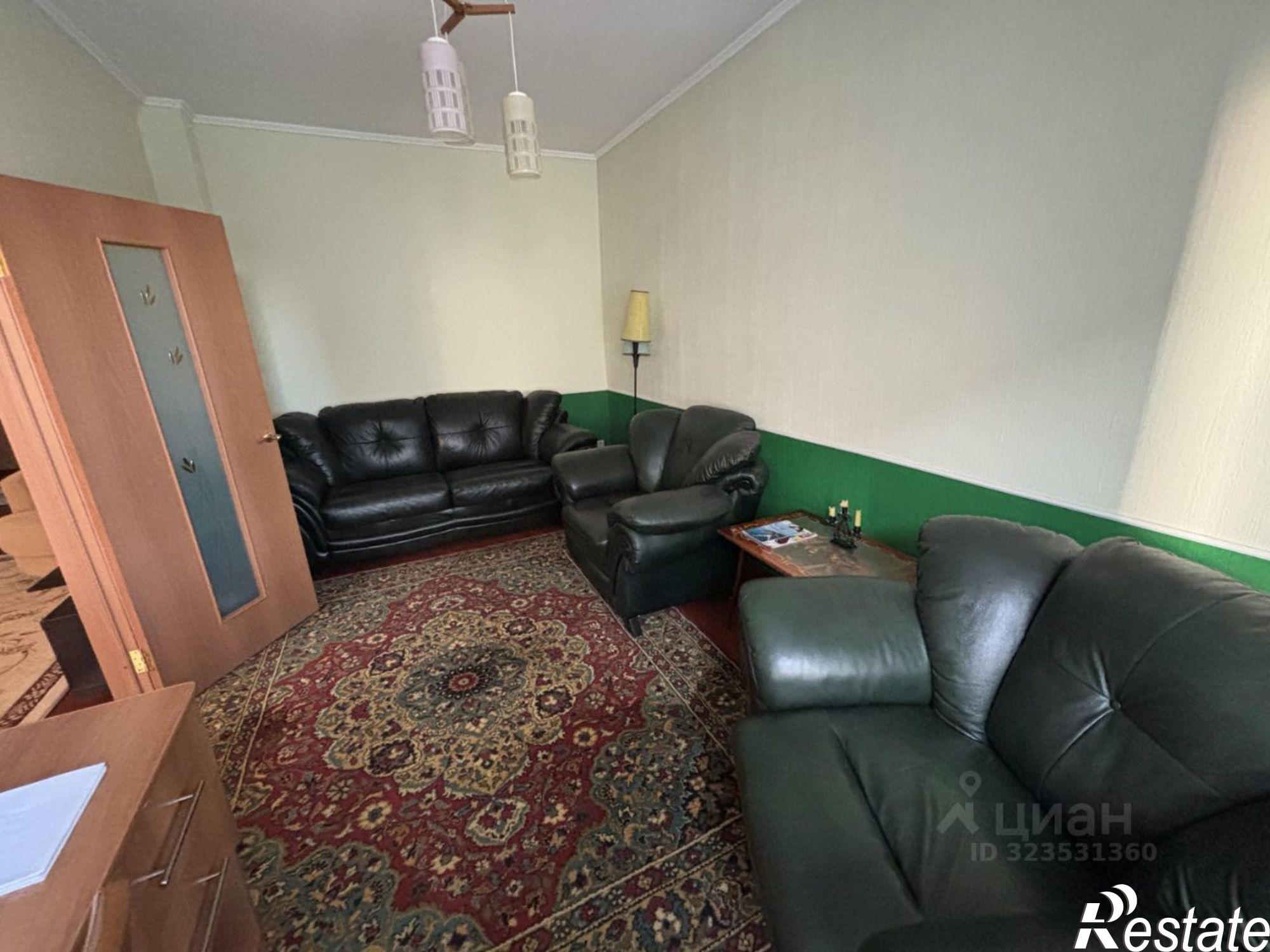 Купить квартиру за 8 800 000 рублей на улица Славы, 5