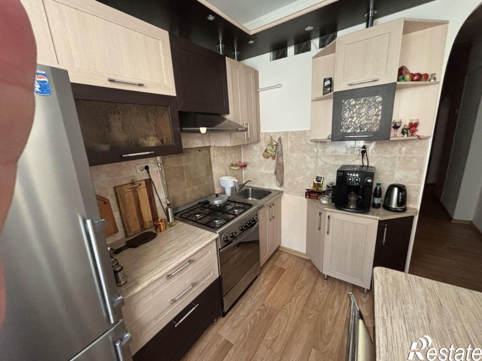 Купить квартиру за 8 800 000 рублей на улица Славы, 5