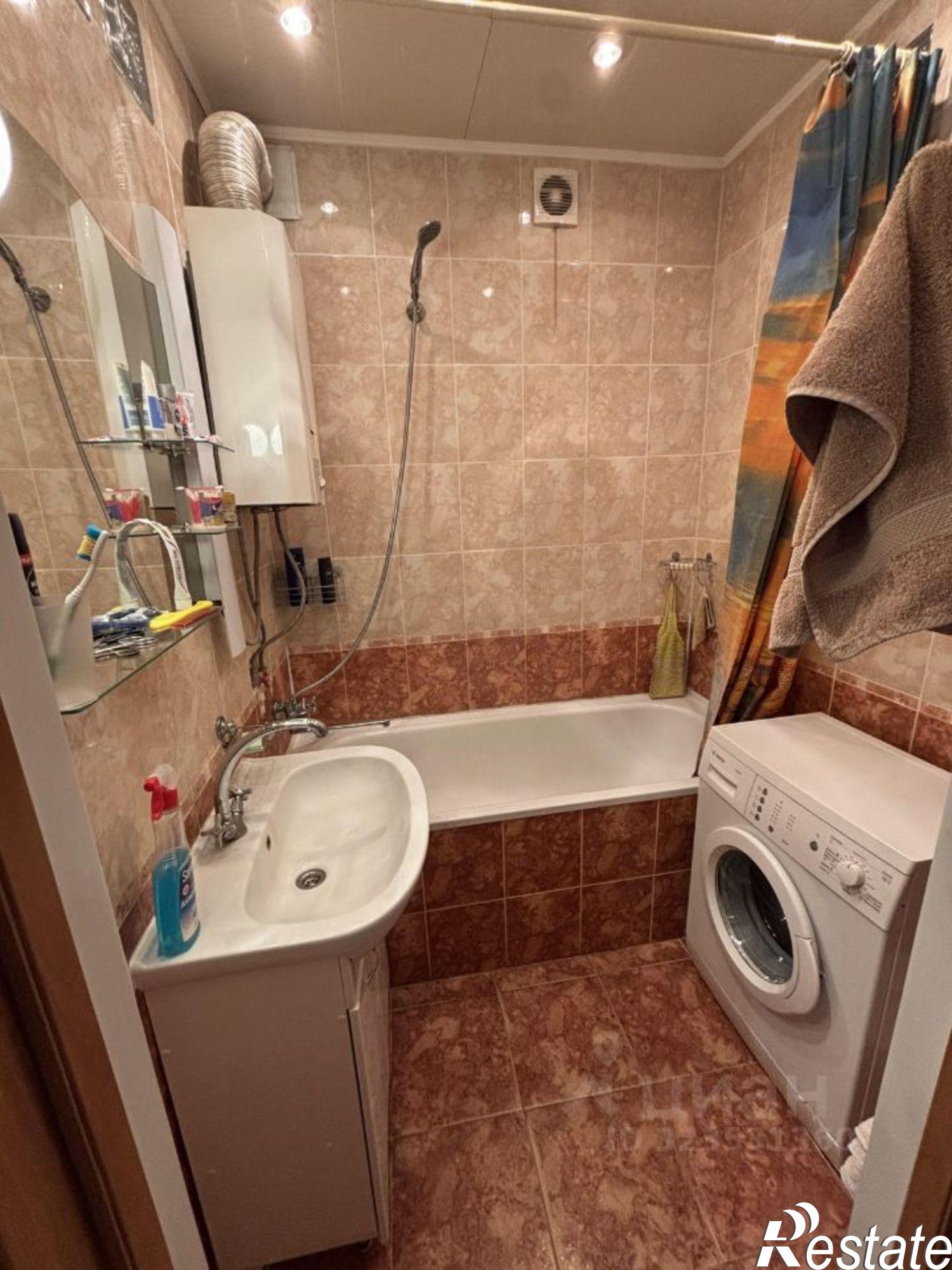 Купить квартиру за 8 800 000 рублей на улица Славы, 5