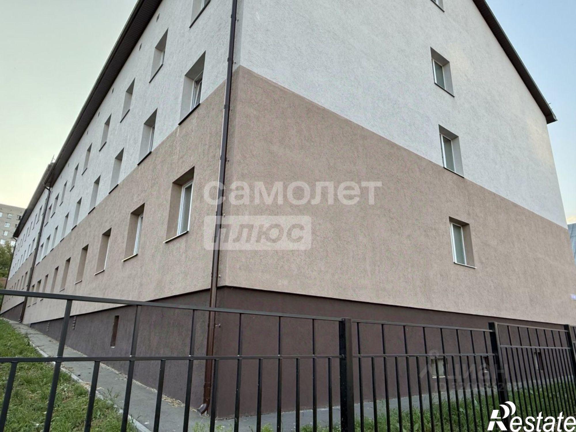 Купить квартиру за 2 950 000 рублей на улица Гоголя, 25