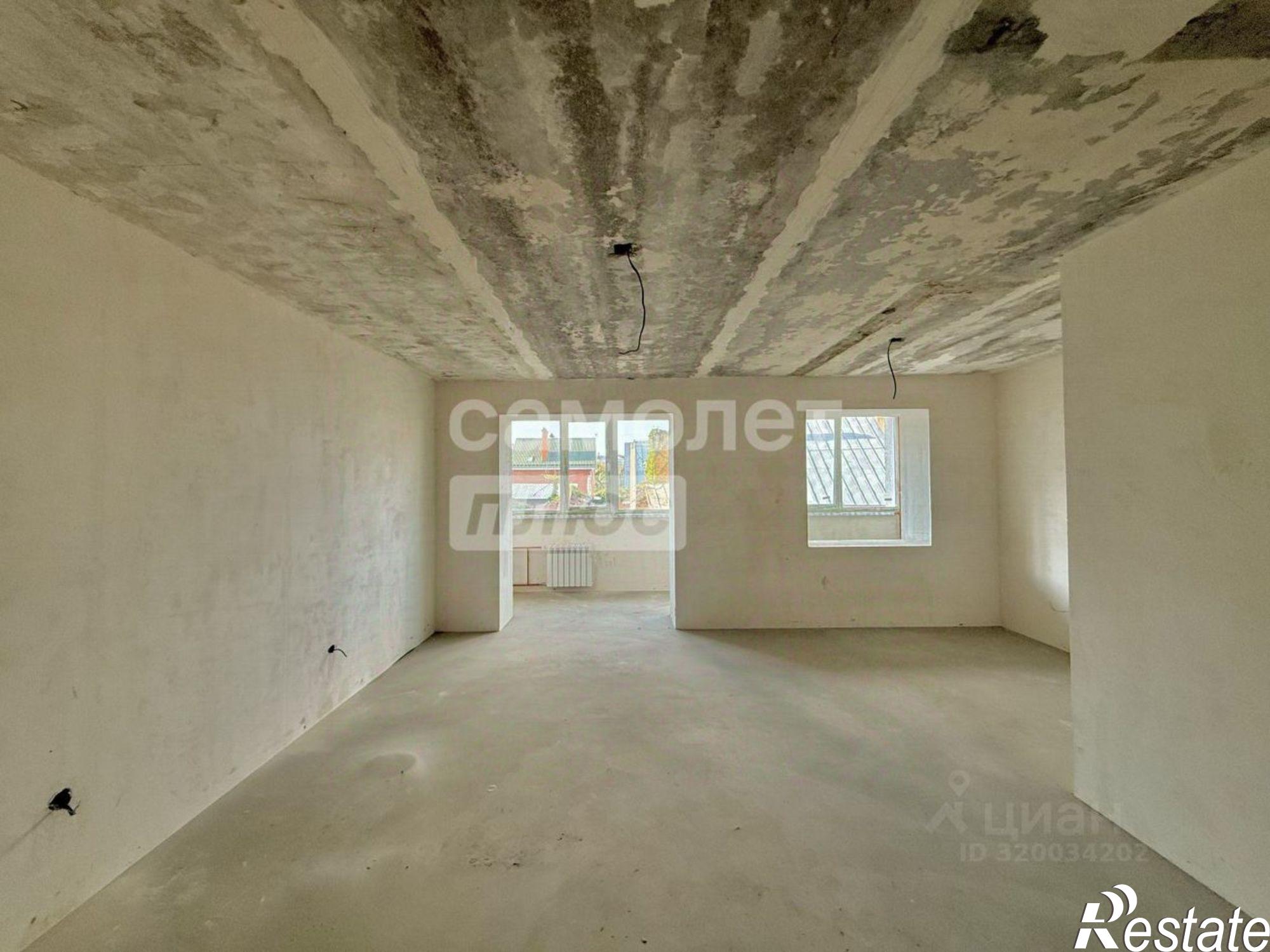 Купить квартиру за 2 950 000 рублей на улица Гоголя, 25