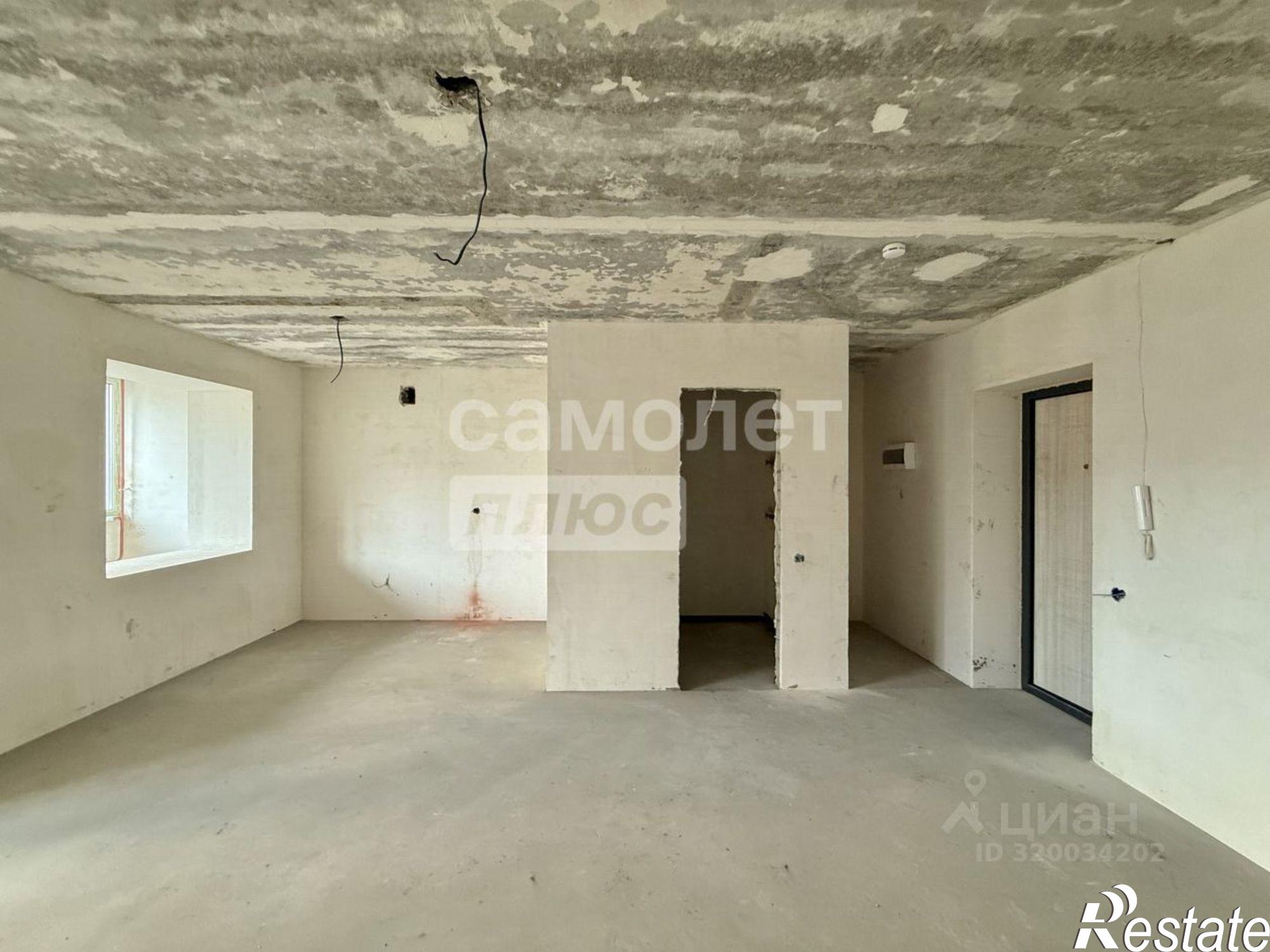 Купить квартиру за 2 950 000 рублей на улица Гоголя, 25