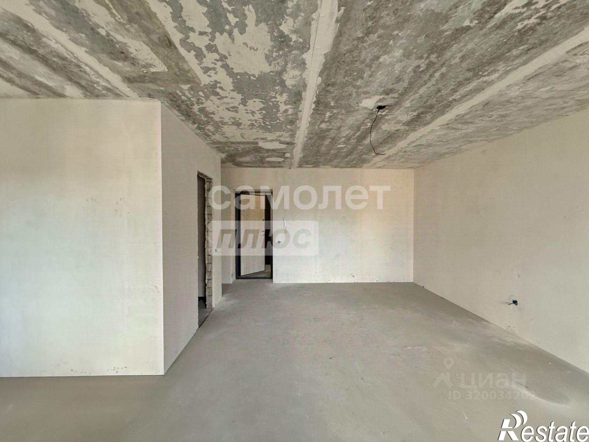 Купить квартиру за 2 950 000 рублей на улица Гоголя, 25