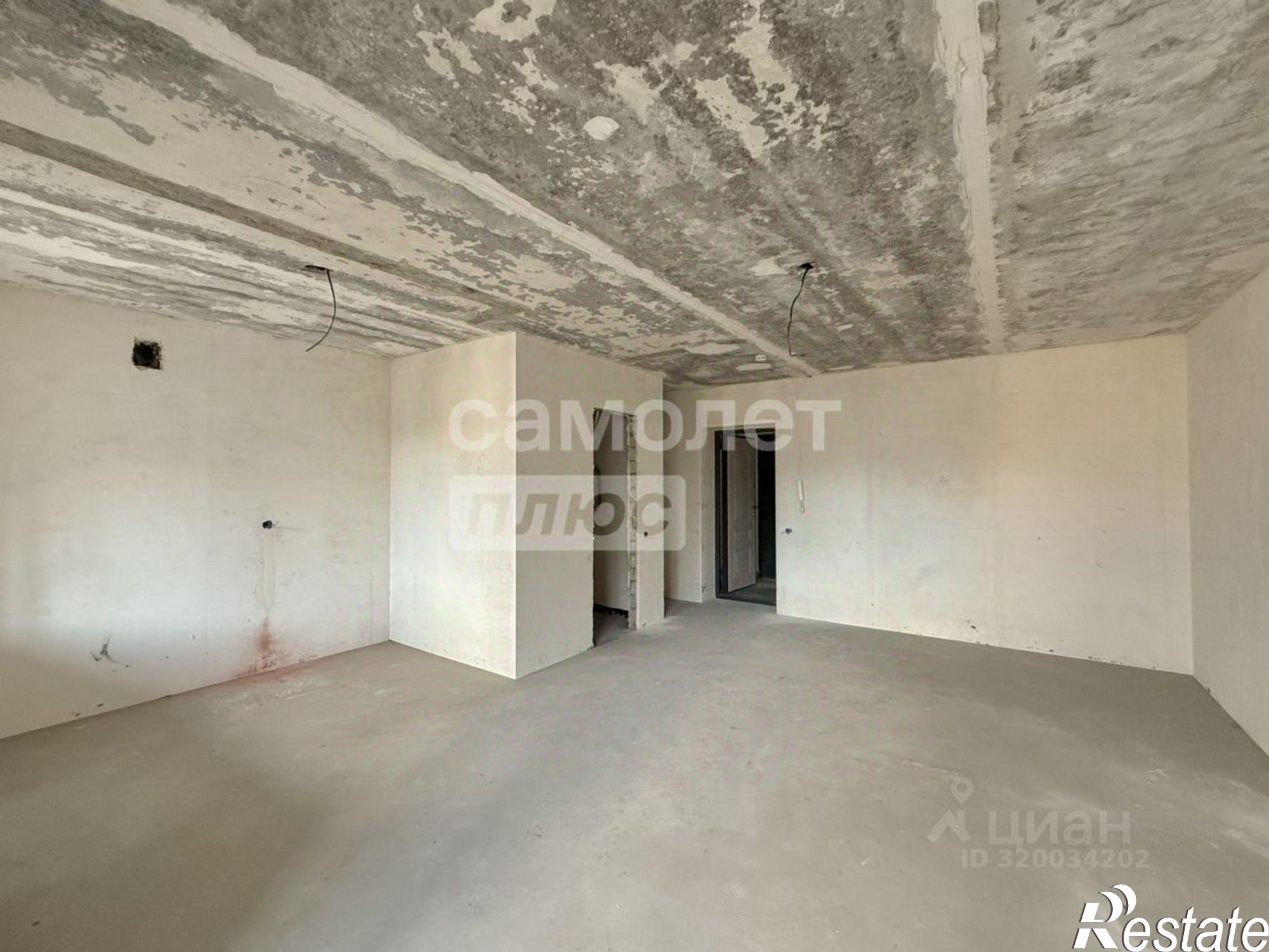 Купить квартиру за 2 950 000 рублей на улица Гоголя, 25