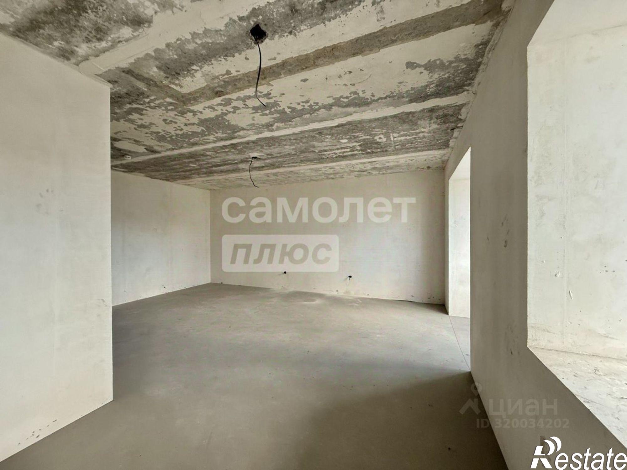 Купить квартиру за 2 950 000 рублей на улица Гоголя, 25