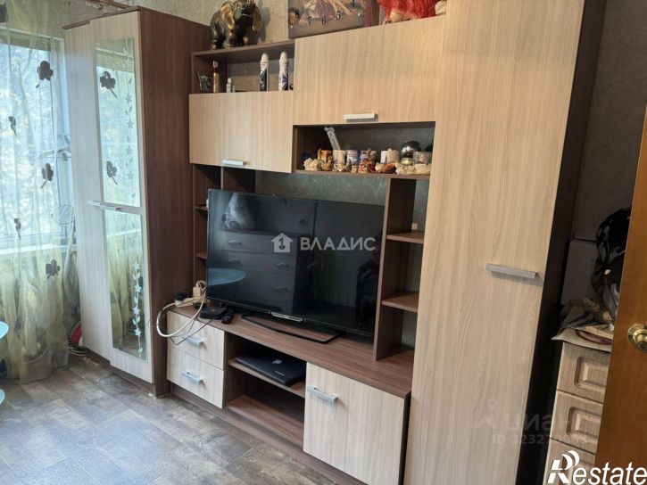 5-комн квартира проспект Строителей, 25,  д. 25