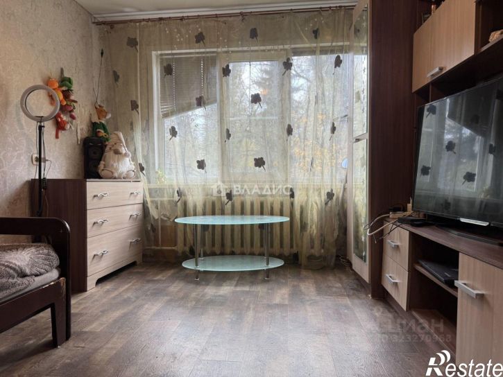 5-комн квартира проспект Строителей, 25,  д. 25