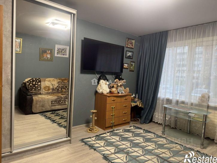 5-комн квартира проспект Строителей, 25,  д. 25