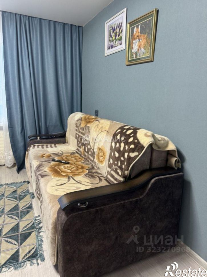 5-комн квартира проспект Строителей, 25,  д. 25