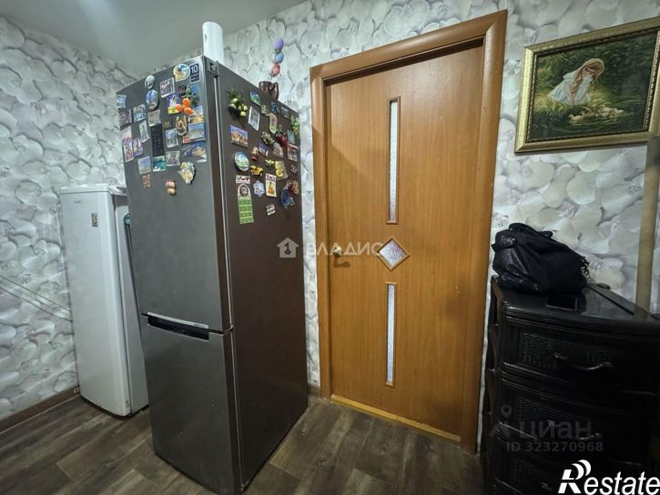 5-комн квартира проспект Строителей, 25,  д. 25