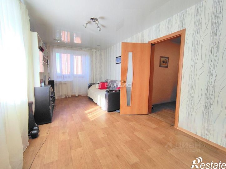 2-комн квартира ул Лядова, 16А,  д. 16А