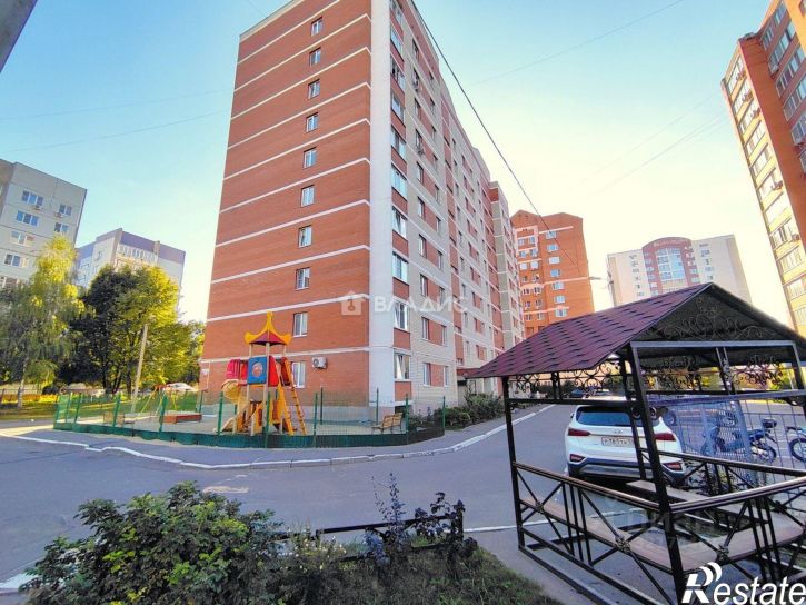 2-комн квартира ул Лядова, 16А,  д. 16А