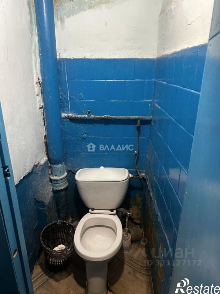 Комната ул Либерсона, 32,  д. 32