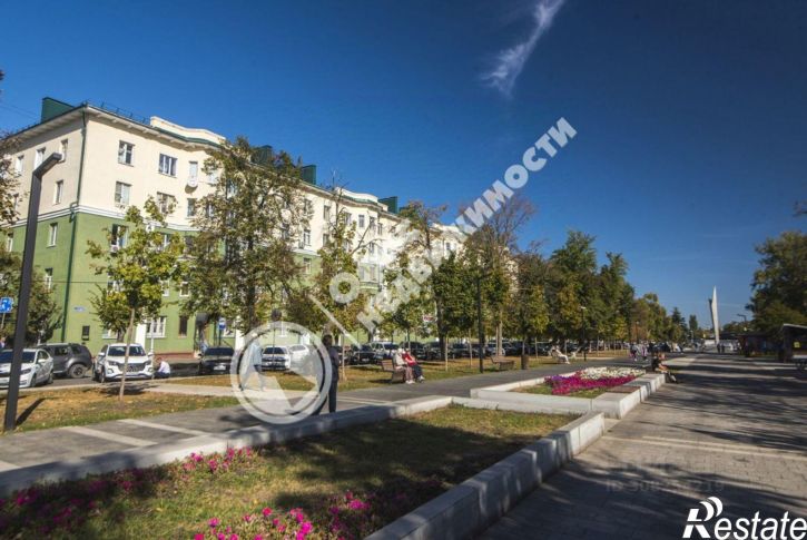 2-комн квартира улица Славы, 5,  д. 5