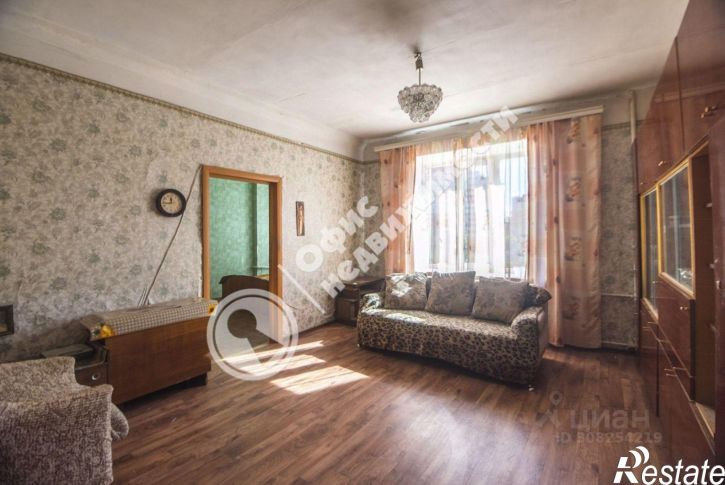 2-комн квартира улица Славы, 5,  д. 5