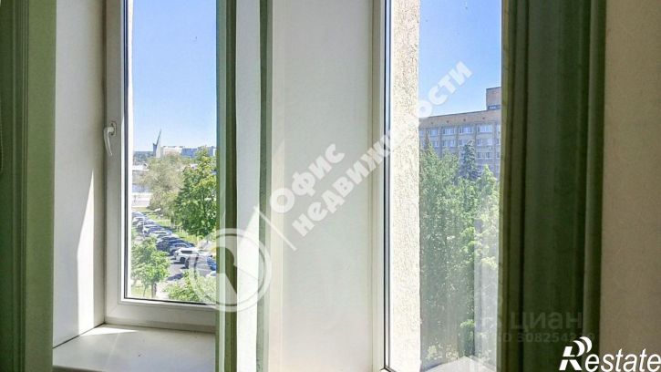 2-комн квартира улица Славы, 5,  д. 5