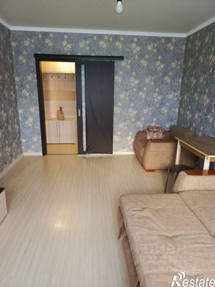 2-комн квартира Пенза, Онежская улица, 13