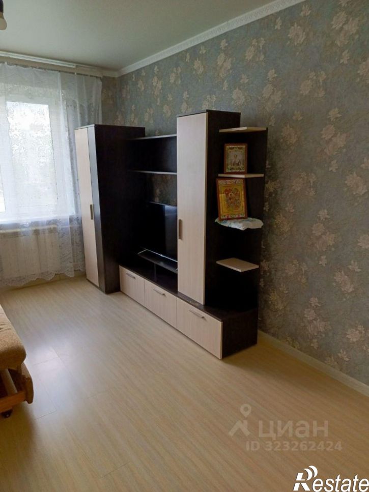 2-комн квартира Пенза, Онежская улица, 13