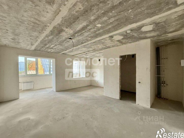 1-комн квартира улица Гоголя, 25,  д. 25