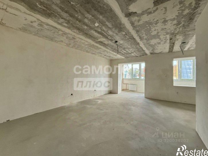 1-комн квартира улица Гоголя, 25,  д. 25