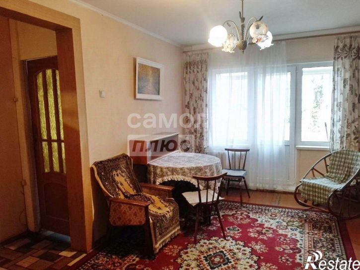 2-комн квартира улица Островского, 15,  д. 15