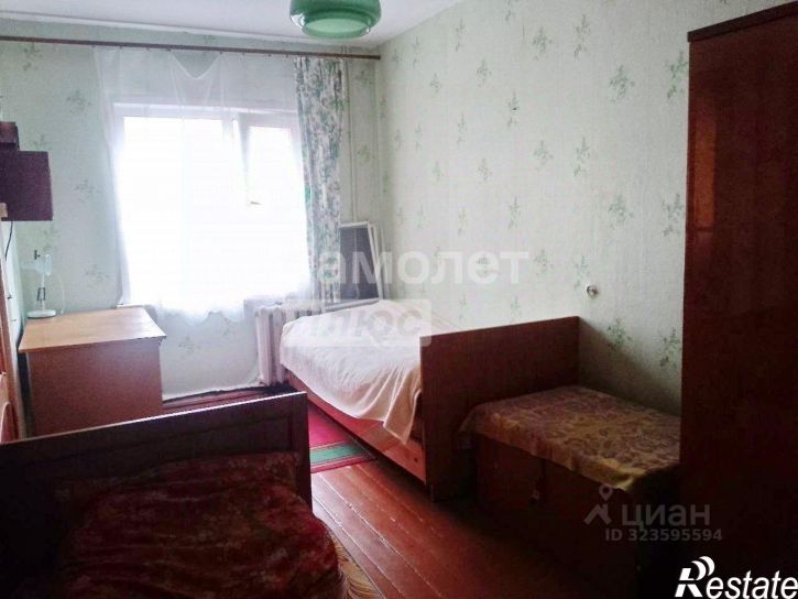 2-комн квартира улица Островского, 15,  д. 15