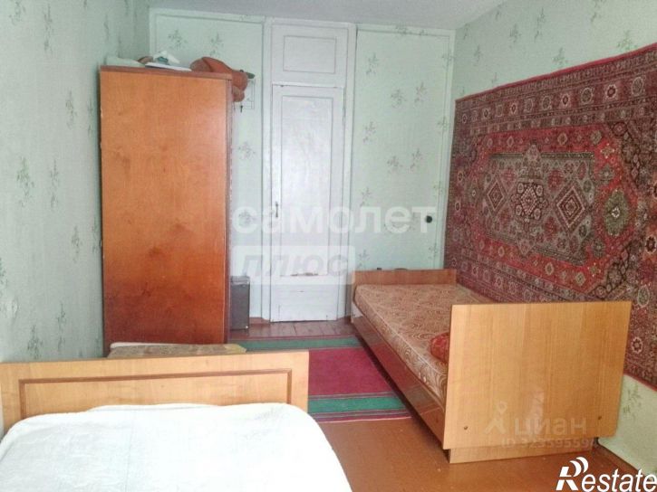 2-комн квартира улица Островского, 15,  д. 15