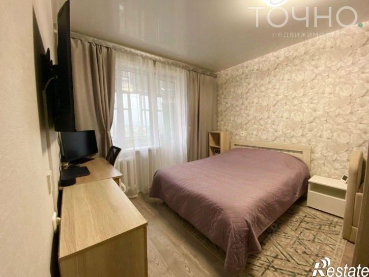 1-комн квартира улица Терновского, 154,  д. 154