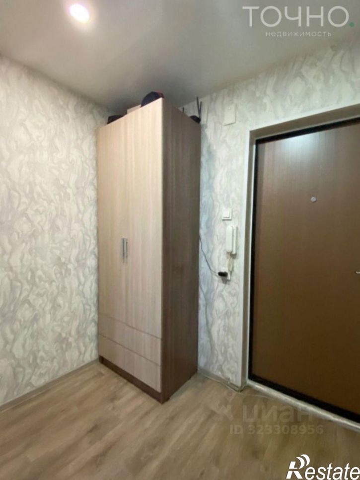 1-комн квартира улица Терновского, 154,  д. 154