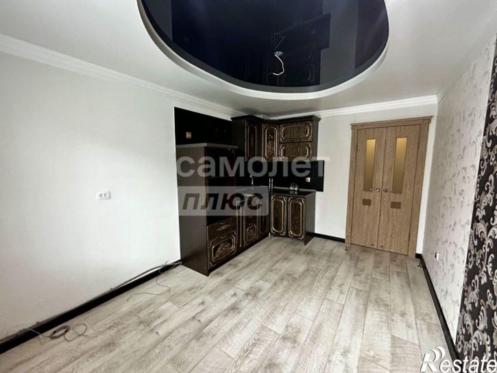 1-комн квартира улица Долгорукова, 94,  д. 94