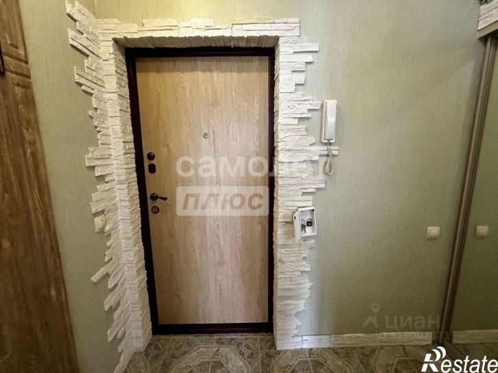 1-комн квартира улица Долгорукова, 94,  д. 94