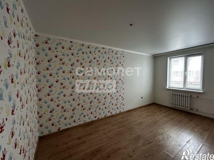 1-комн квартира улица Долгорукова, 94,  д. 94