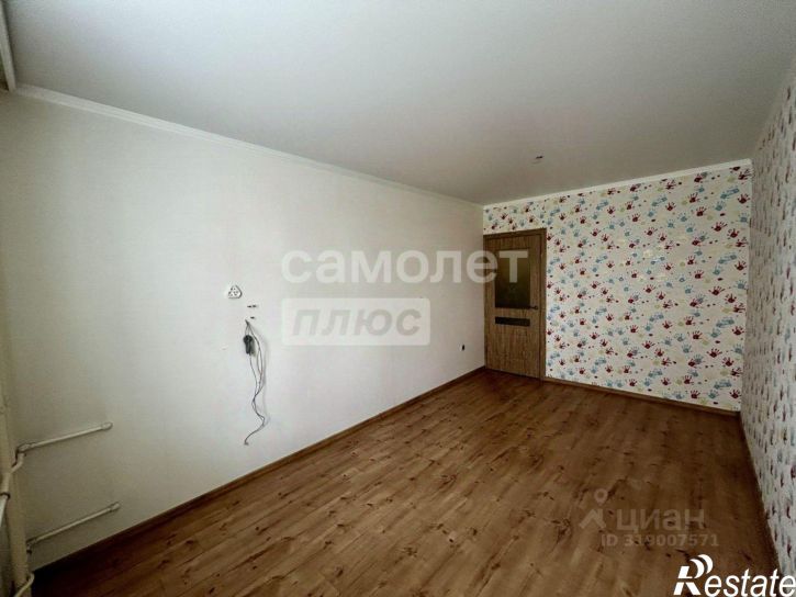 1-комн квартира улица Долгорукова, 94,  д. 94