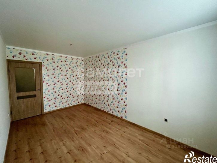 1-комн квартира улица Долгорукова, 94,  д. 94