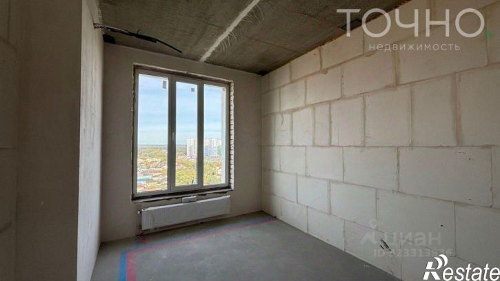 3-комн квартира улица Измайлова, 46,  д. 46