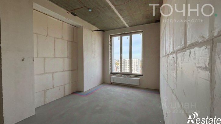 3-комн квартира улица Измайлова, 46,  д. 46