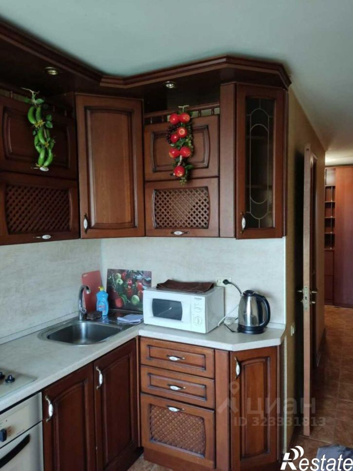 2-комн квартира Одесская улица, 2,  д. 2