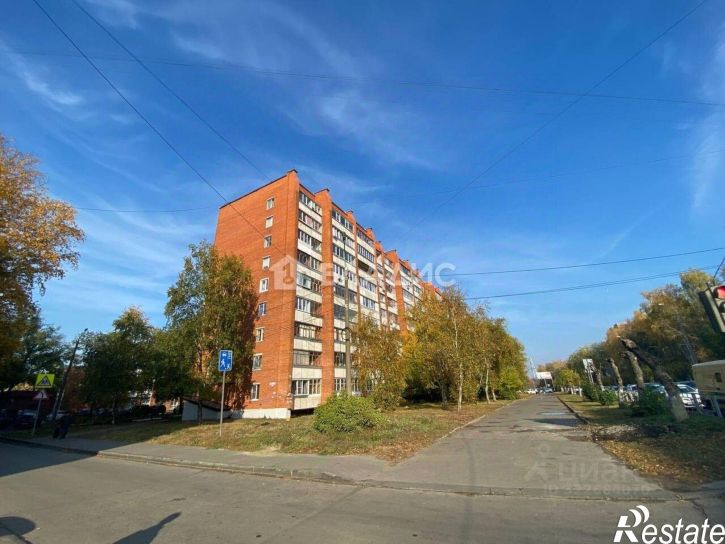 3-комн квартира Пенза, улица Мира, 11