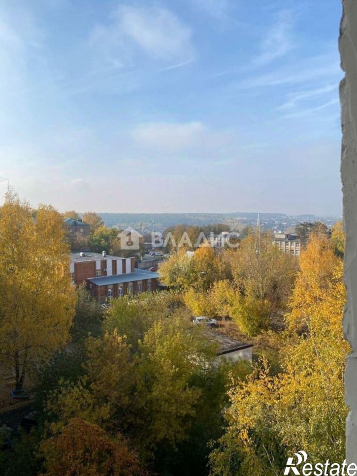 3-комн квартира Пенза, улица Мира, 11