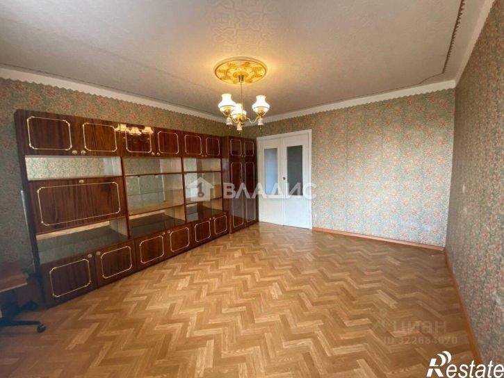 3-комн квартира Пенза, улица Мира, 11