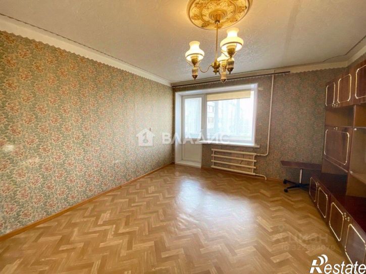 3-комн квартира Пенза, улица Мира, 11