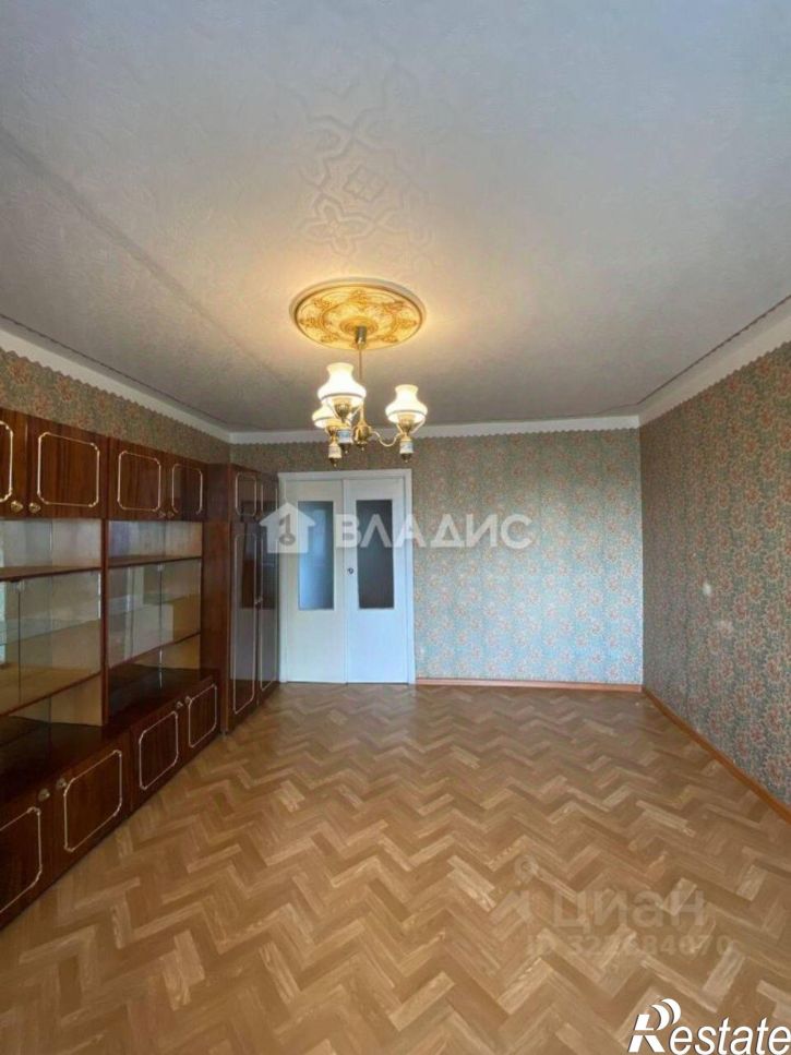 3-комн квартира Пенза, улица Мира, 11