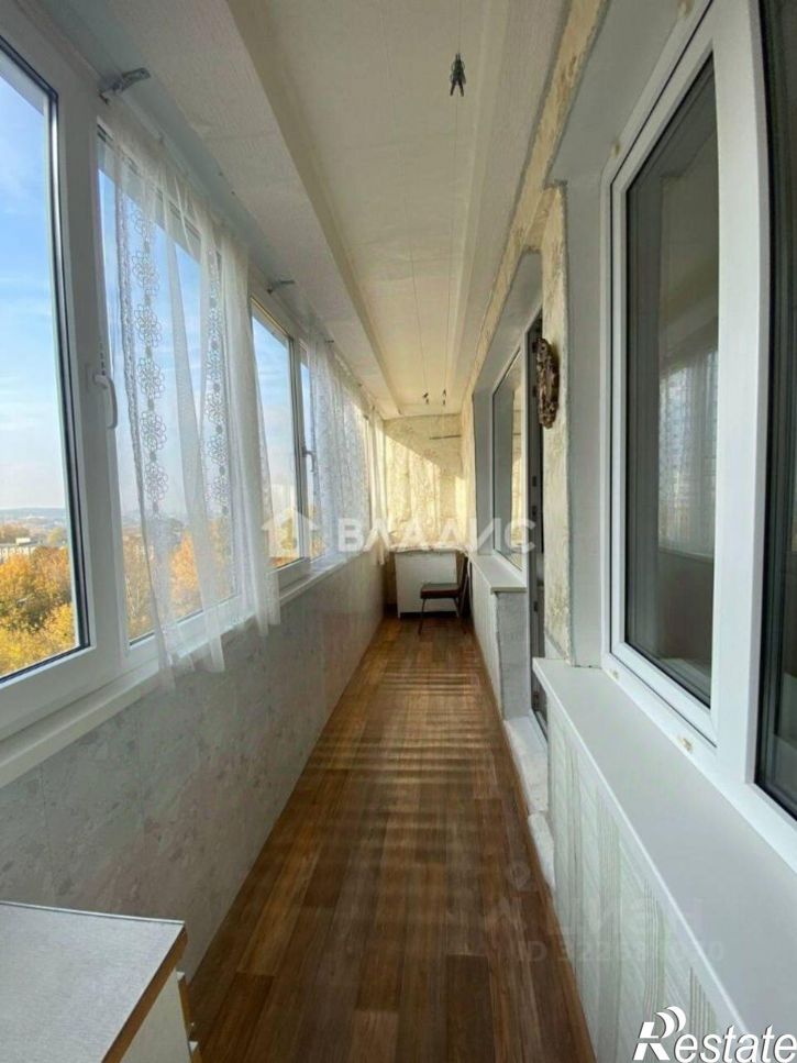 3-комн квартира Пенза, улица Мира, 11