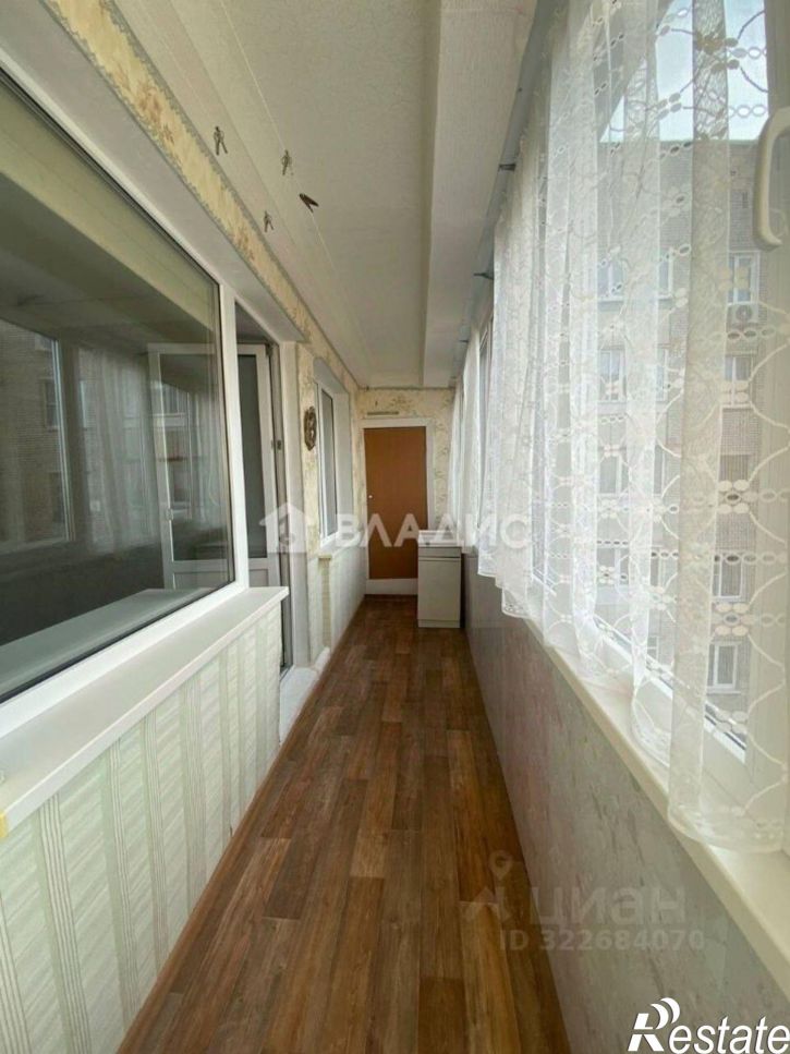 3-комн квартира Пенза, улица Мира, 11