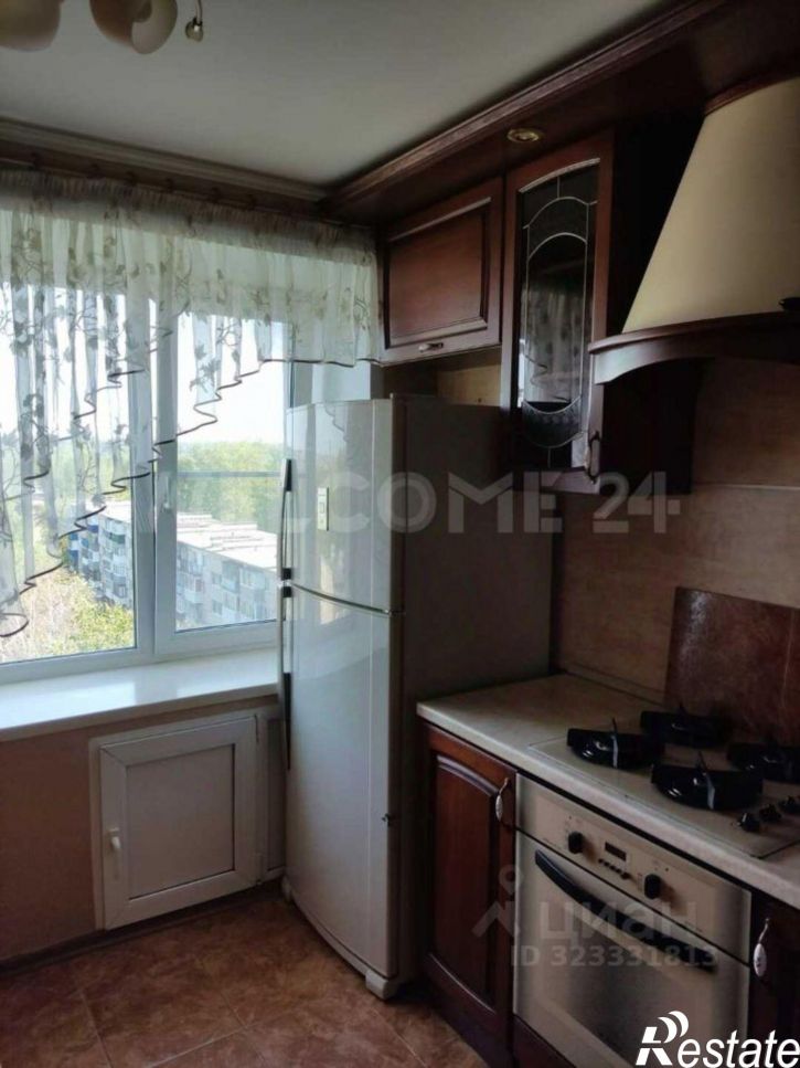 2-комн квартира Одесская улица, 2,  д. 2