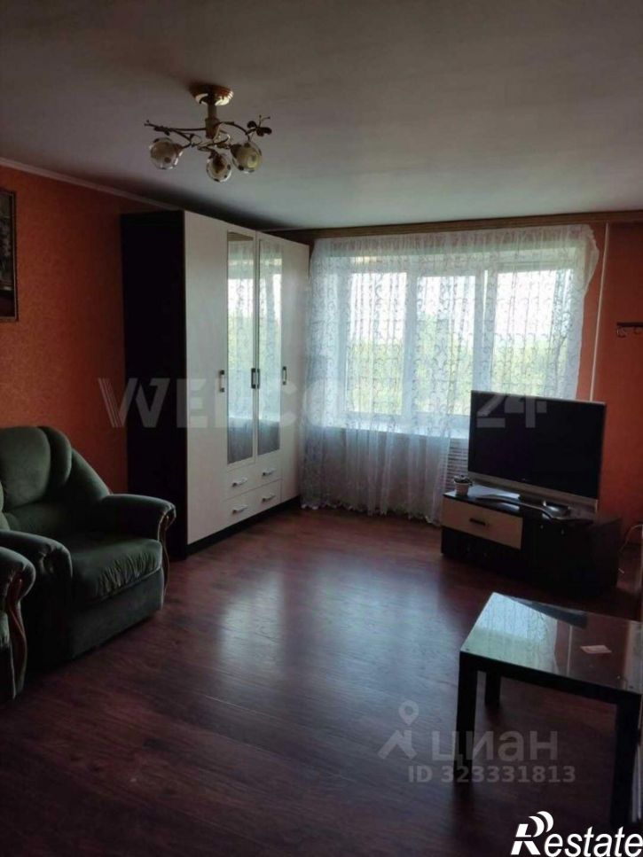 2-комн квартира Одесская улица, 2,  д. 2