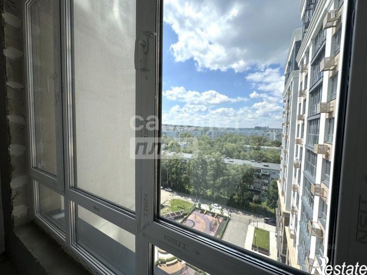 1-комн квартира Ладожская улица, 9,  д. 9