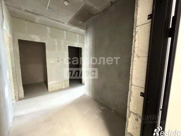 1-комн квартира Ладожская улица, 9,  д. 9