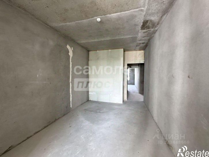 1-комн квартира Ладожская улица, 9,  д. 9