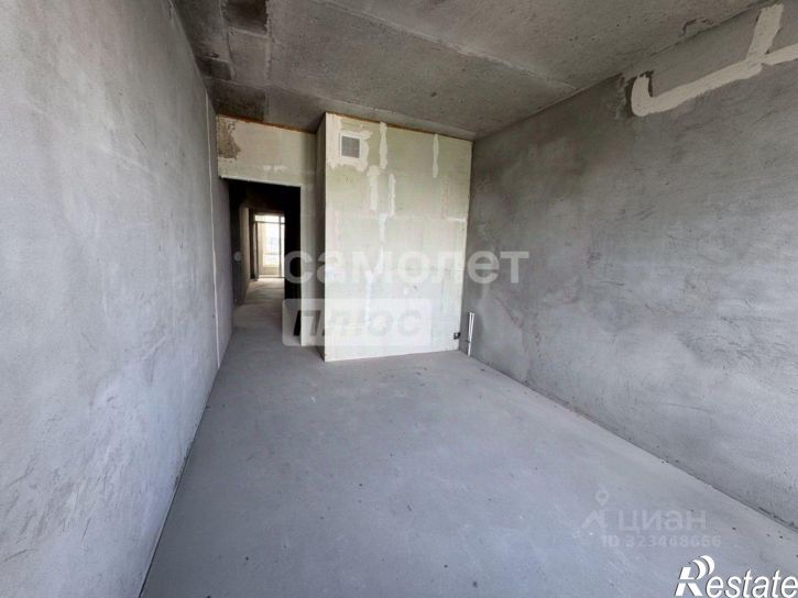 1-комн квартира Ладожская улица, 9,  д. 9